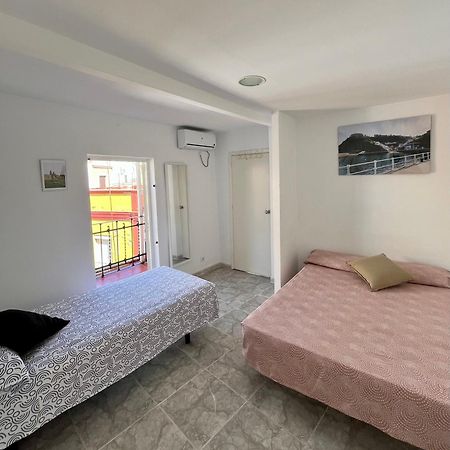 Alameda, Conde De Torrejon Apartment Севиля Екстериор снимка