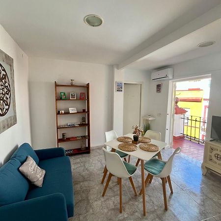 Alameda, Conde De Torrejon Apartment Севиля Екстериор снимка