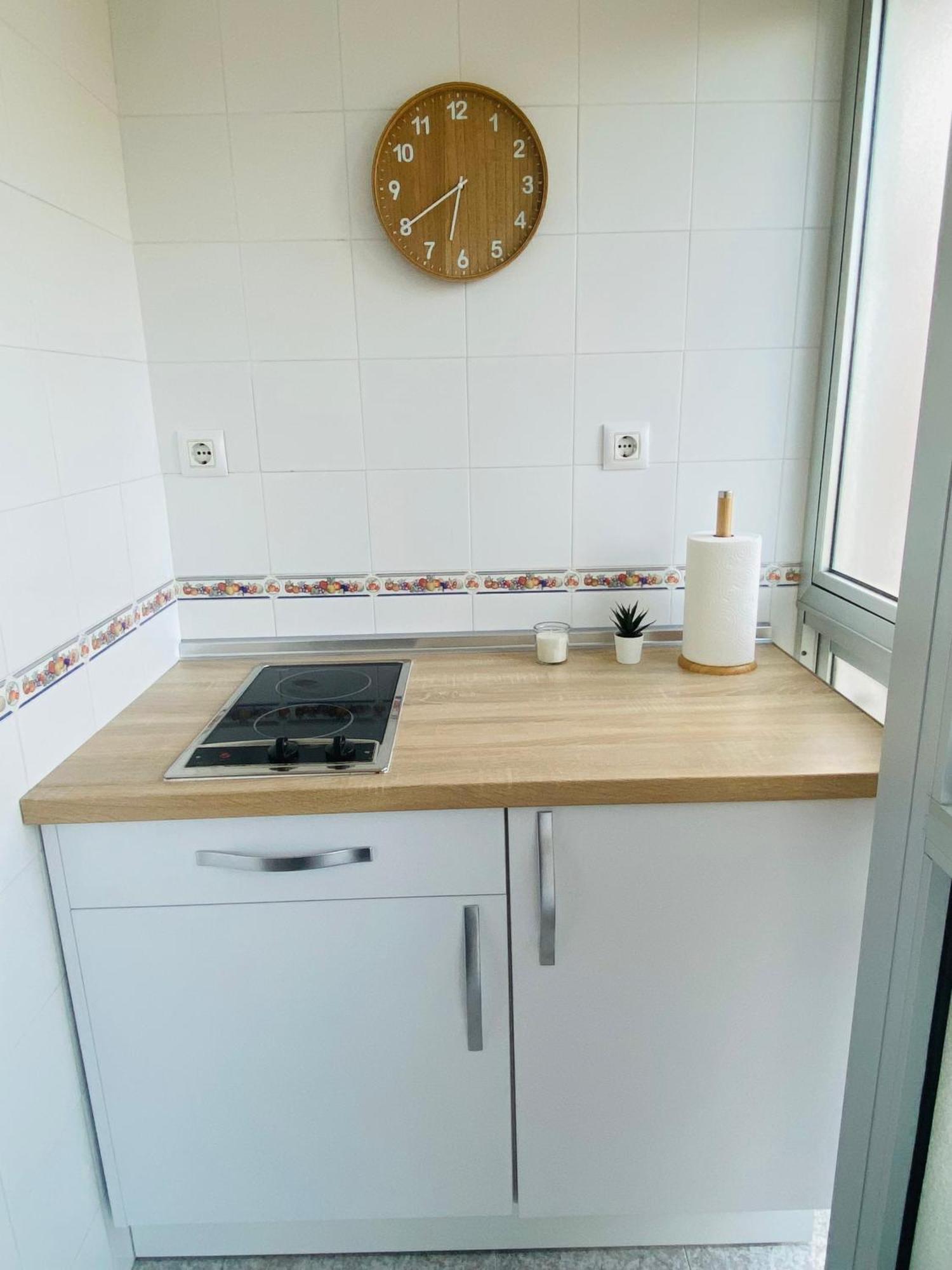 Alameda, Conde De Torrejon Apartment Севиля Екстериор снимка